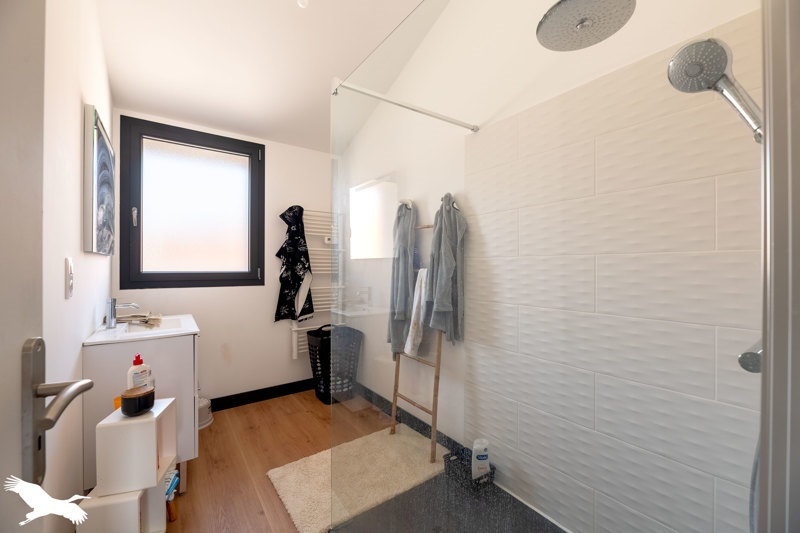 Vente Maison PERIGUEUX - 6 pièces -131 m² - (24000)