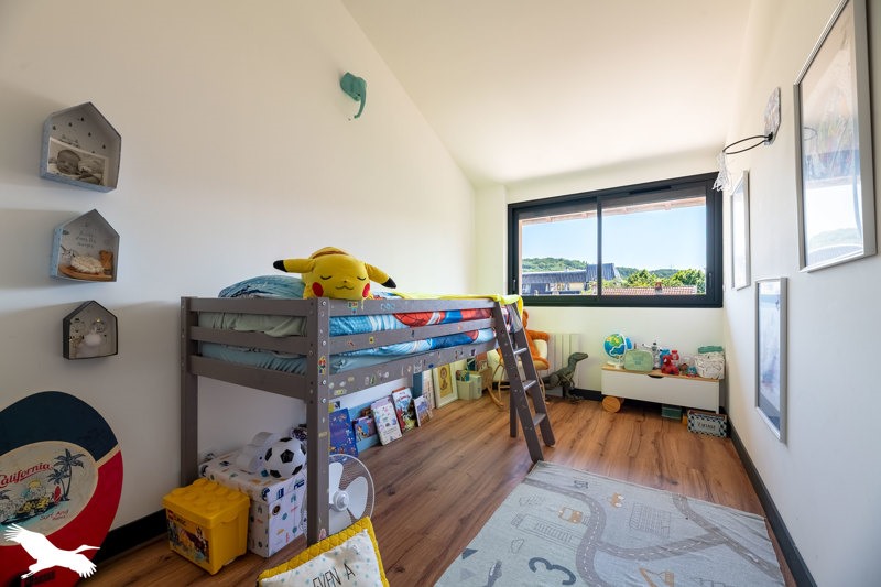 Vente Maison PERIGUEUX - 6 pièces -131 m² - (24000)