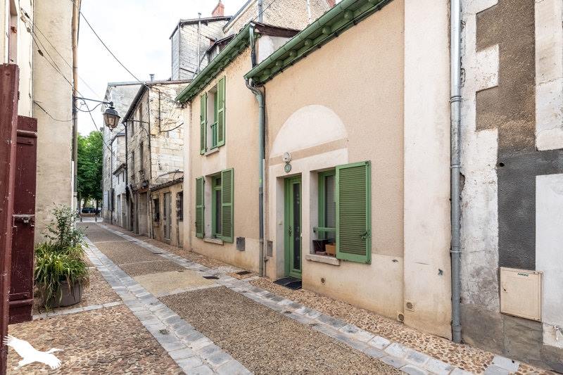 Vente Maison PERIGUEUX - 4 pièces -80 m² - (24000)