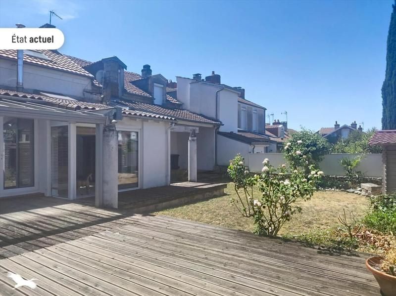 Vente Maison PERIGUEUX 24000 8 pièces - 263 m²