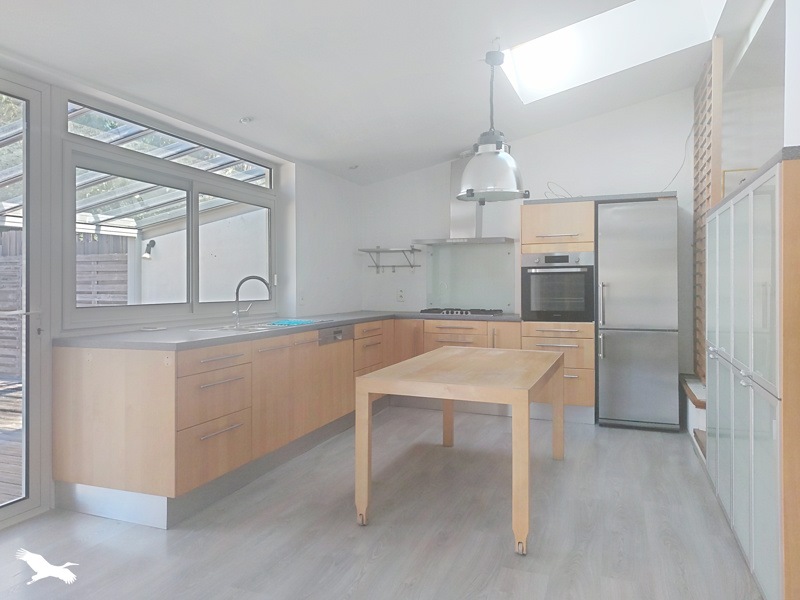 Vente Maison PERIGUEUX - 8 pièces -263 m² - (24000)