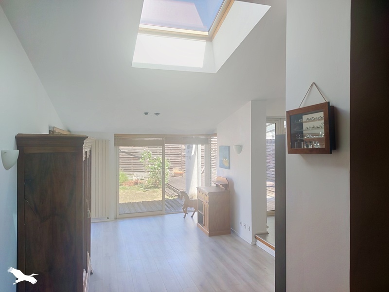 Vente Maison PERIGUEUX - 8 pièces -263 m² - (24000)