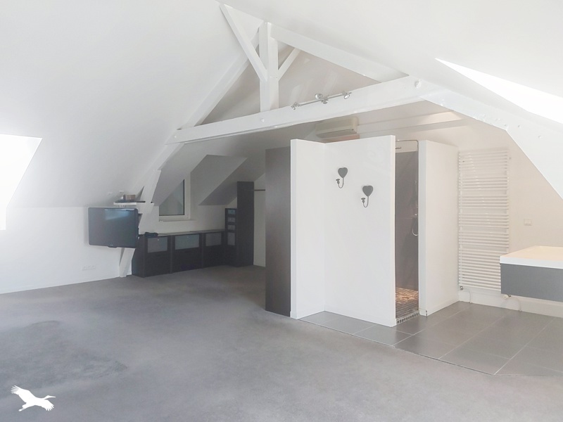 Vente Maison PERIGUEUX - 8 pièces -263 m² - (24000)