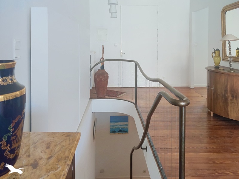 Vente Maison PERIGUEUX - 8 pièces -263 m² - (24000)