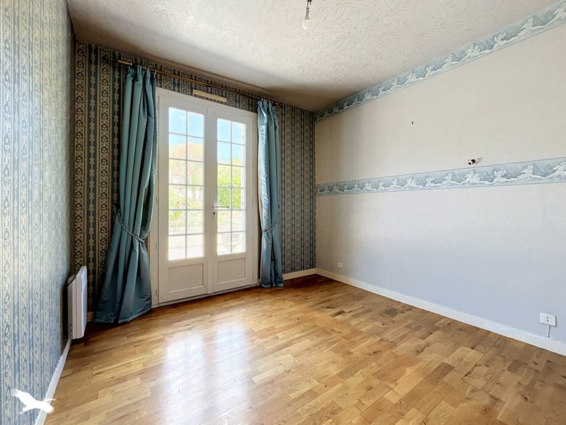 Vente Maison CHANCELADE - 5 pièces -105 m² - (24650)