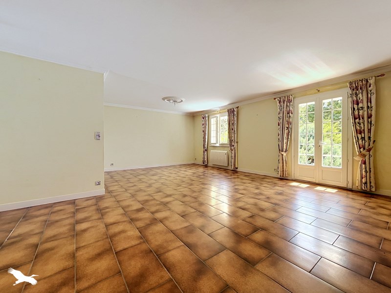 Vente Maison CHANCELADE - 5 pièces -105 m² - (24650)