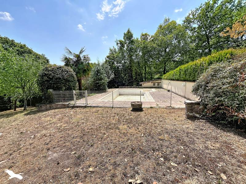 Vente Maison CHANCELADE - 5 pièces -105 m² - (24650)