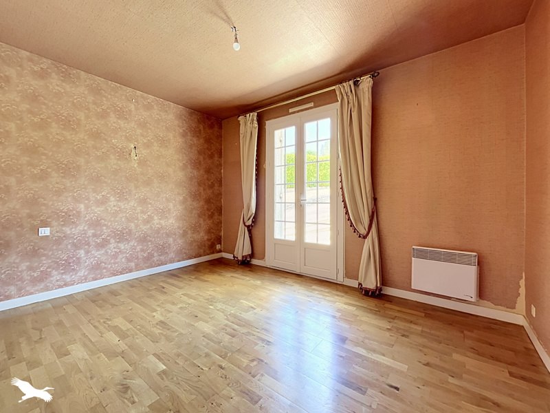 Vente Maison CHANCELADE - 5 pièces -105 m² - (24650)