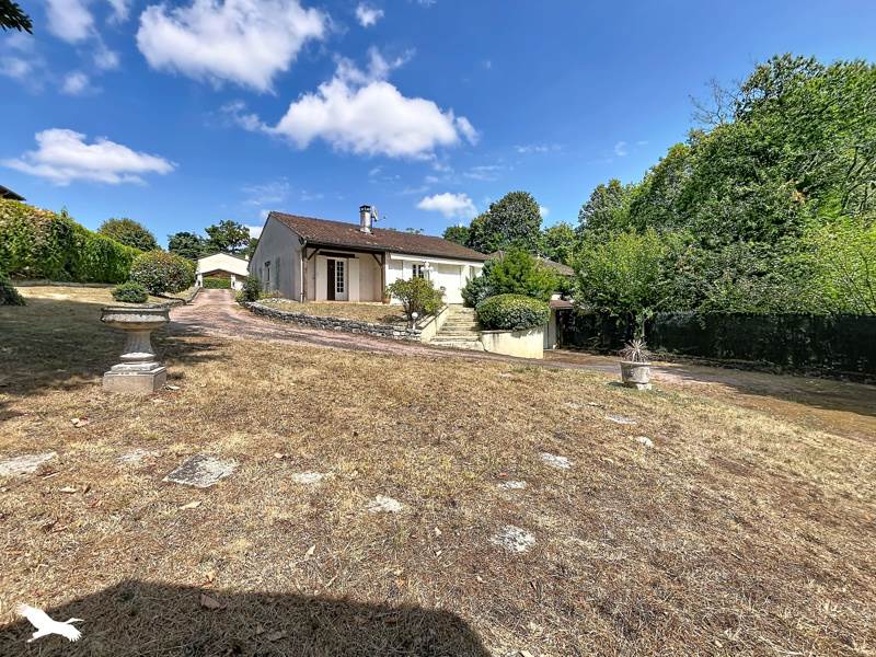 Vente Maison CHANCELADE - 5 pièces -105 m² - (24650)