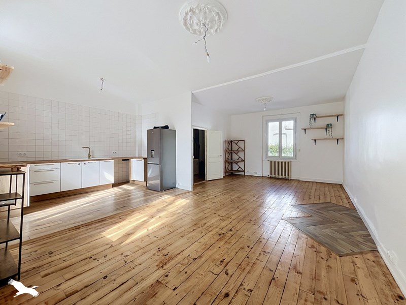 Vente Maison PERIGUEUX - 3 pièces -81 m² - (24000)