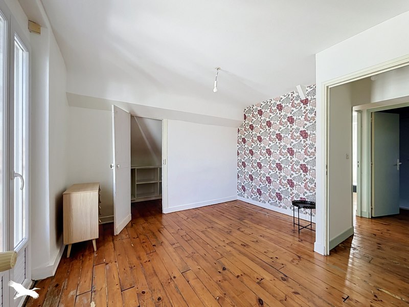 Vente Maison PERIGUEUX - 3 pièces -81 m² - (24000)