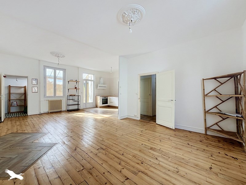 Vente Maison PERIGUEUX - 3 pièces -81 m² - (24000)