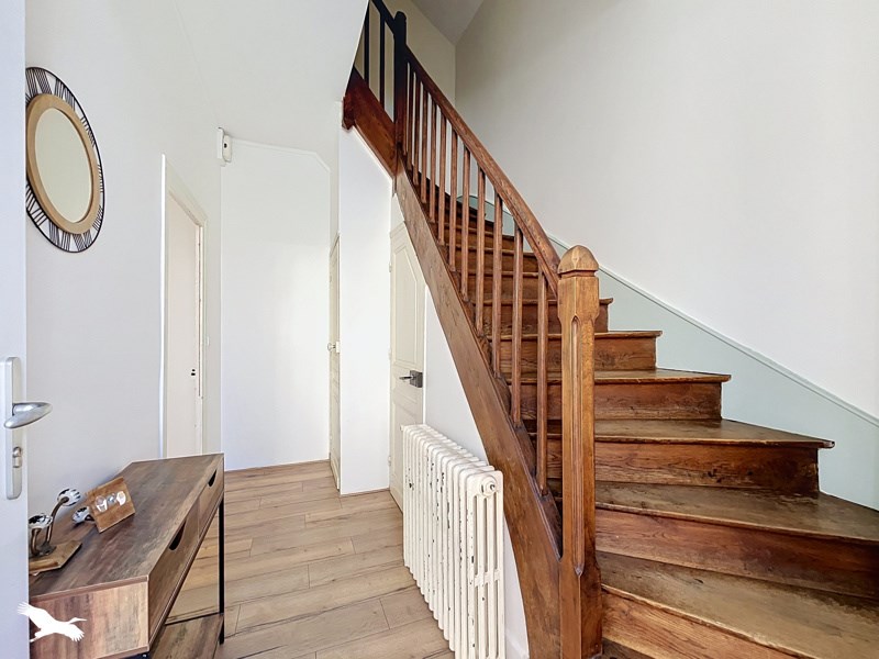 Vente Maison PERIGUEUX - 3 pièces -81 m² - (24000)