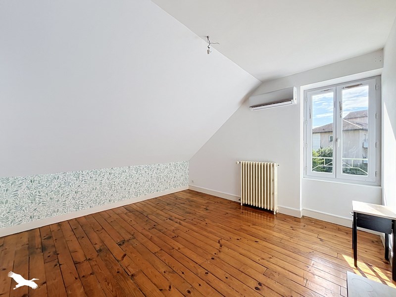 Vente Maison PERIGUEUX - 3 pièces -81 m² - (24000)
