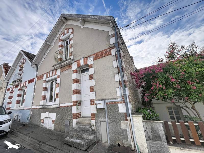 Maison 3 pièces 81 m² · à Périgueux · 81 m² · 195 000 €