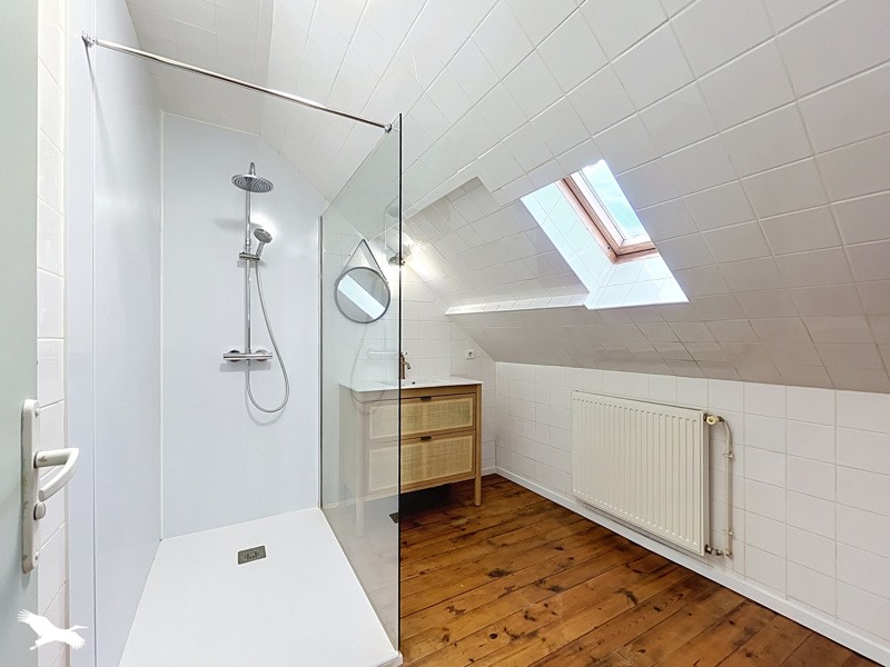 Vente Maison PERIGUEUX - 3 pièces -81 m² - (24000)