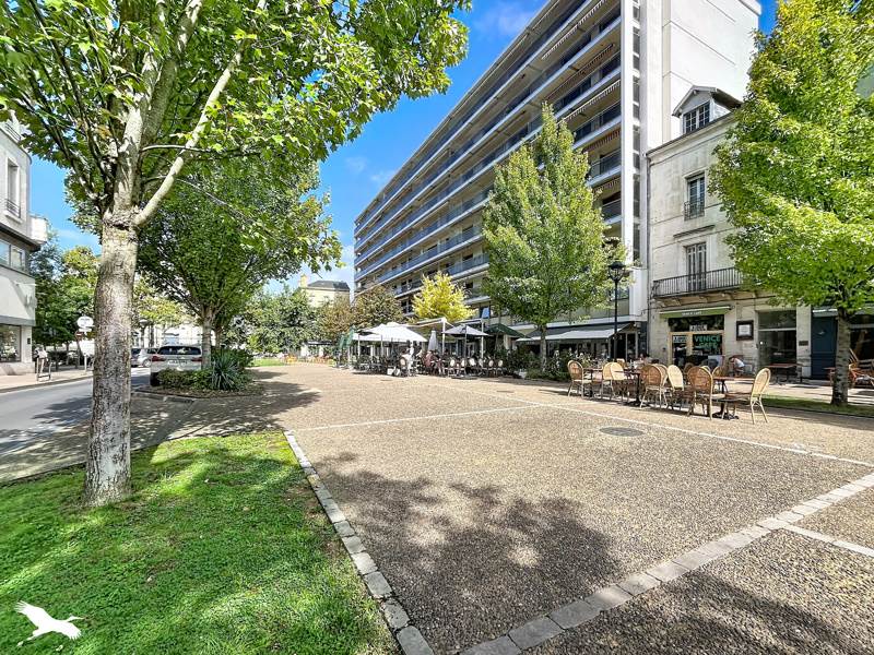 Appartement Périgueux