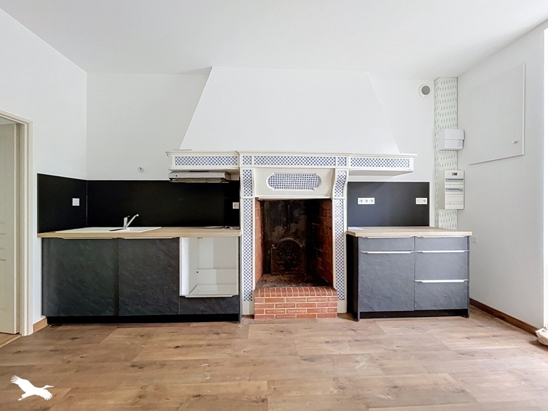 Vente Maison RAZAC SUR L ISLE - 10 pièces -230 m² - (24430)