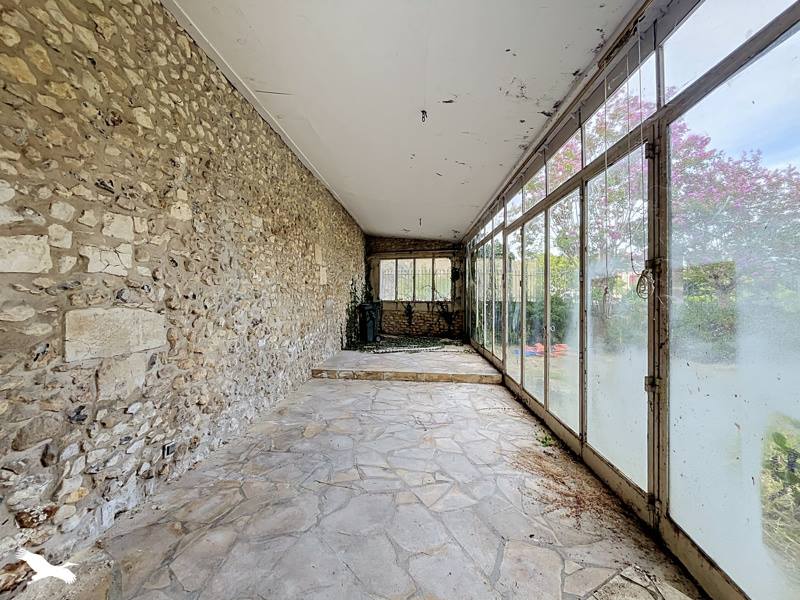 Vente Maison RAZAC SUR L ISLE - 10 pièces -230 m² - (24430)