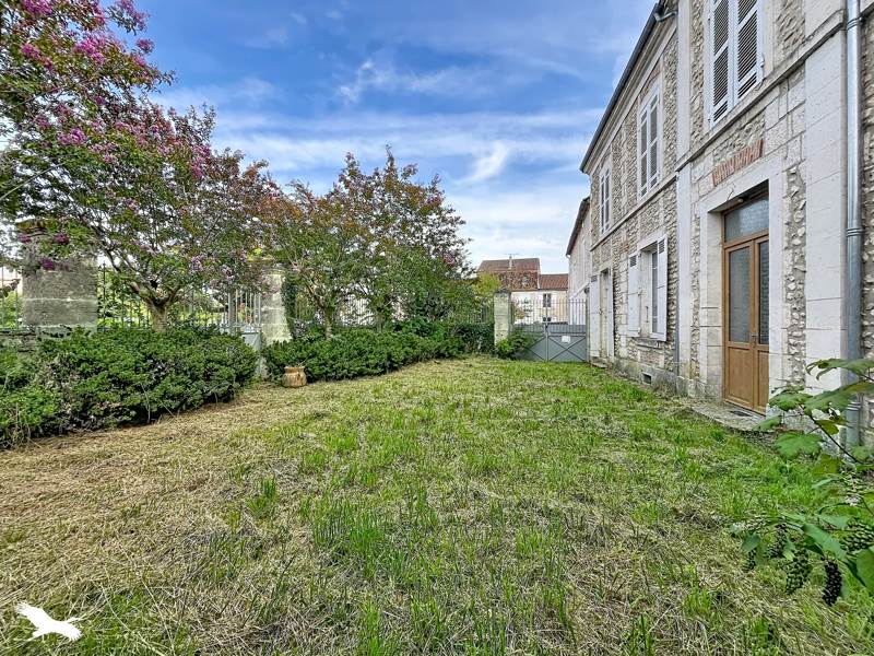 Vente Maison RAZAC SUR L ISLE - 10 pièces -230 m² - (24430)