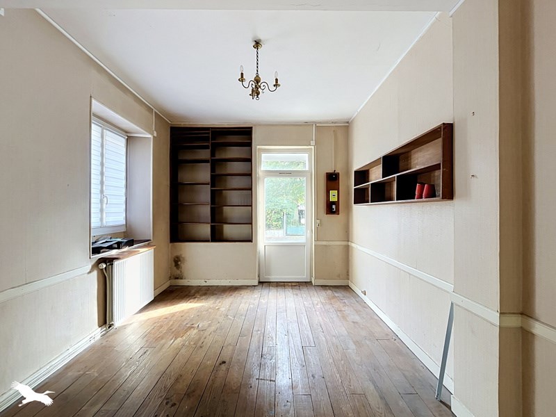 Vente Maison RAZAC SUR L ISLE - 8 pièces -168 m² - (24430)