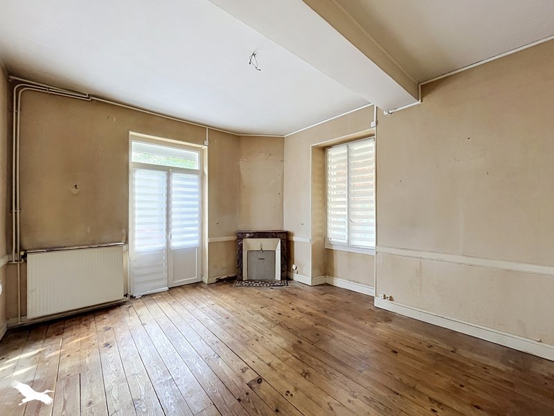 Vente Maison RAZAC SUR L ISLE - 8 pièces -168 m² - (24430)