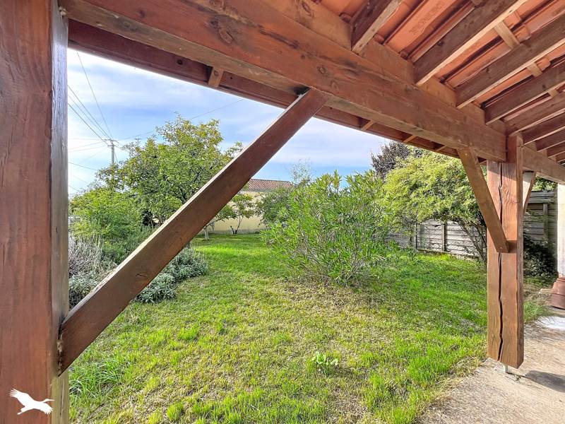 Vente Maison RAZAC SUR L ISLE 24430 8 pièces - 168 m²