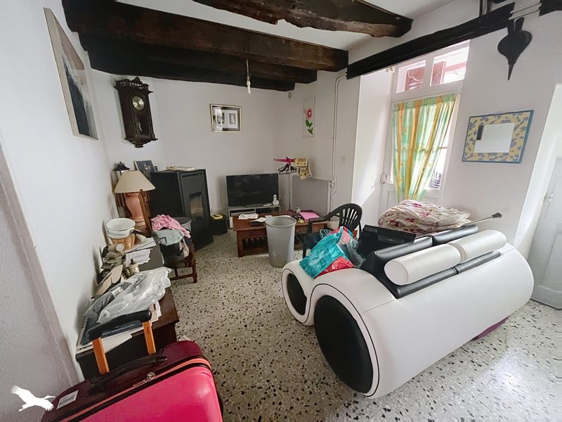Vente Maison Chancelade - 3 pièces -75 m² - (24650)
