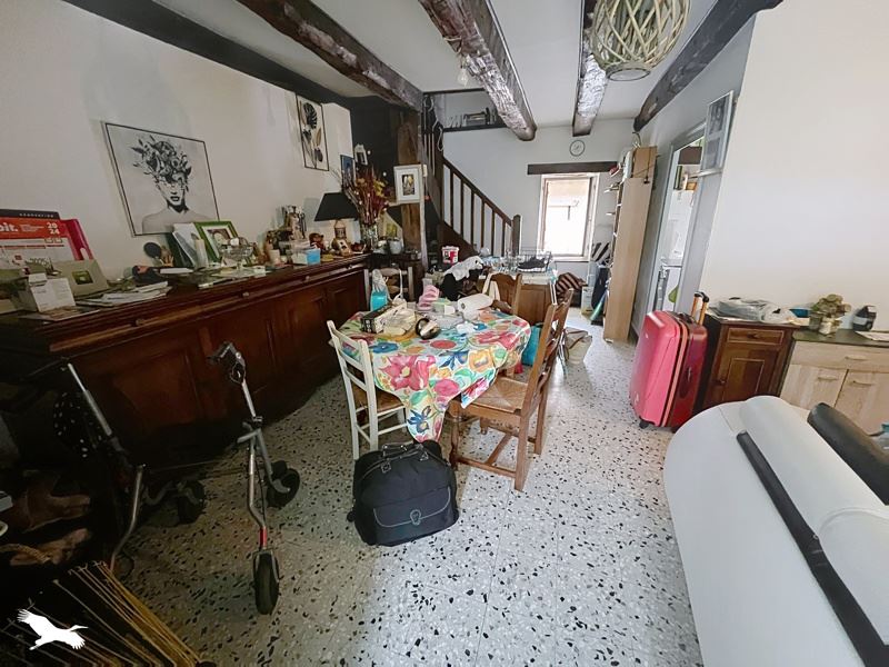 Vente Maison Chancelade - 3 pièces -75 m² - (24650)