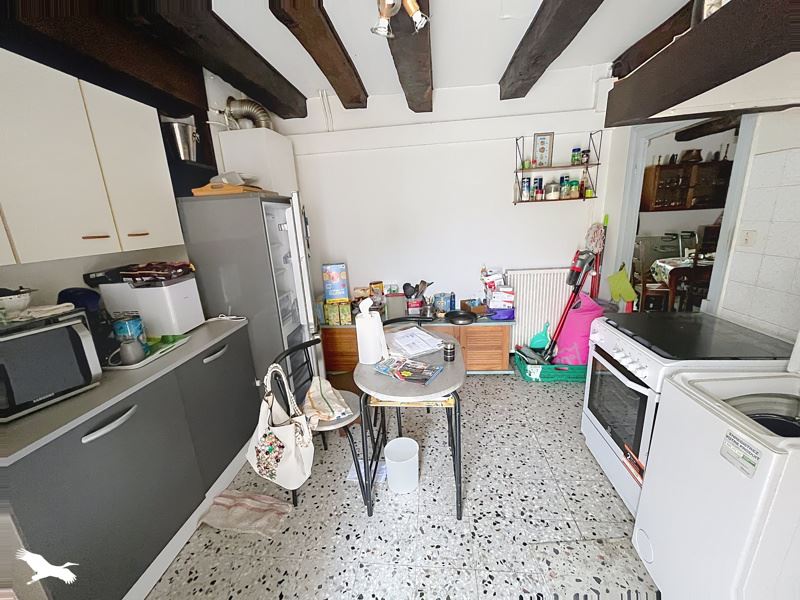 Vente Maison Chancelade - 3 pièces -75 m² - (24650)