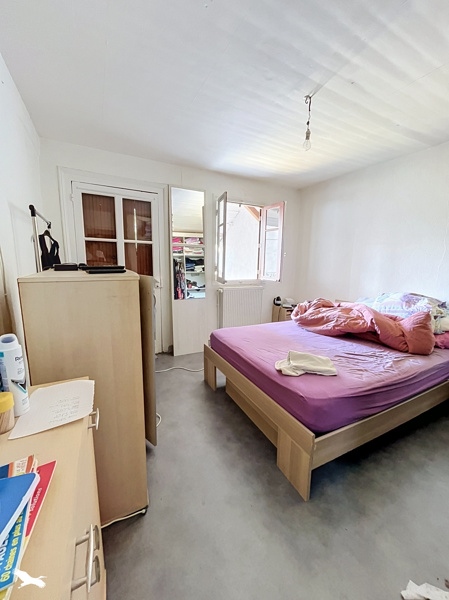 Vente Maison Chancelade - 3 pièces -75 m² - (24650)