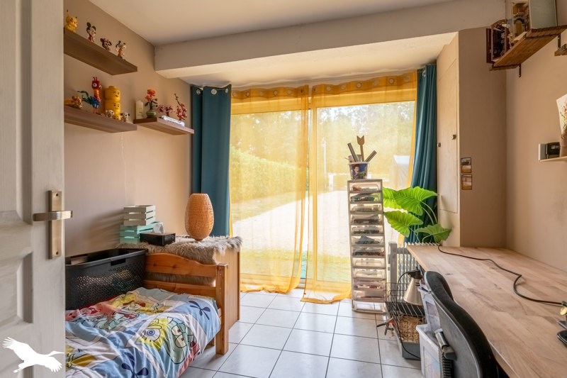 Vente Maison Agonac - 6 pièces -137 m² - (24460)