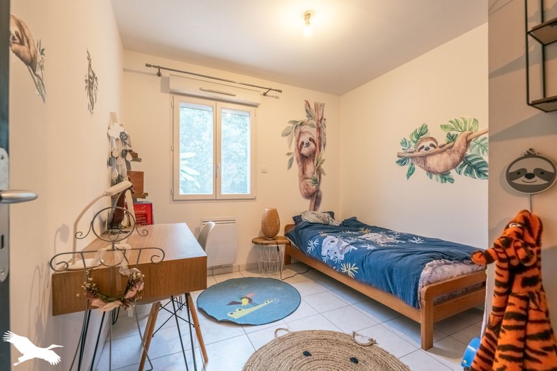 Vente Maison Agonac - 6 pièces -137 m² - (24460)