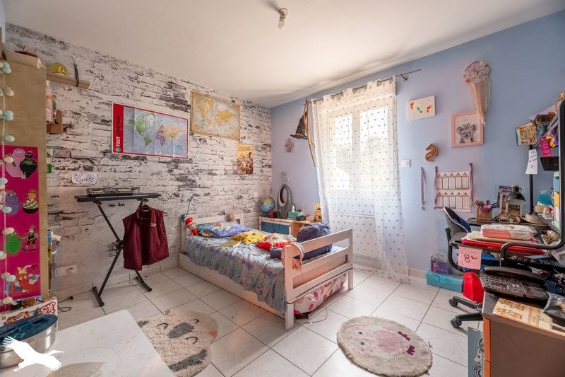 Vente Maison Agonac - 6 pièces -137 m² - (24460)