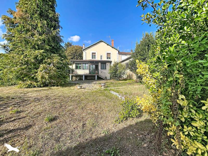 Vente Maison PERIGUEUX 24000 4 pièces - 84 m²