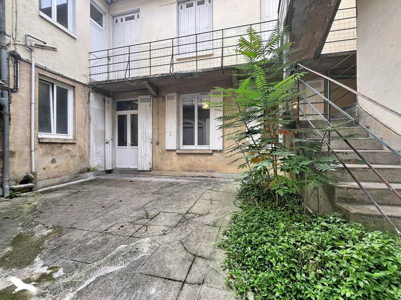 Appartement 2 pièces 43 m² · à Périgueux · 43 m² · 92 300 €