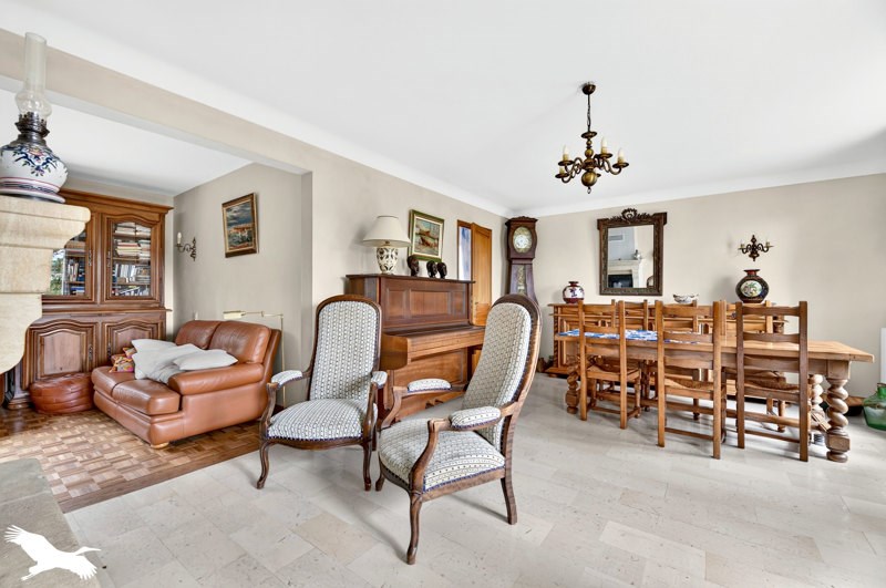 Vente Maison Chancelade - 6 pièces -128 m² - (24650)