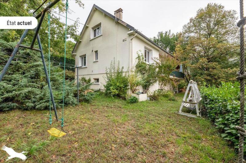 Vente Maison Chancelade - 6 pièces -128 m² - (24650)