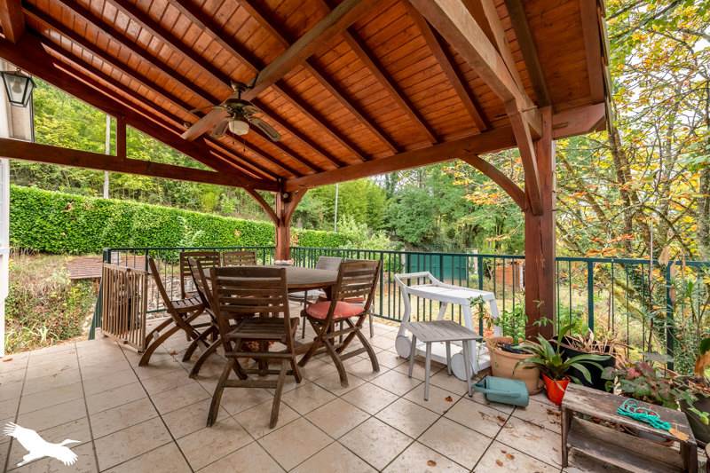 Vente Maison Chancelade - 6 pièces -128 m² - (24650)