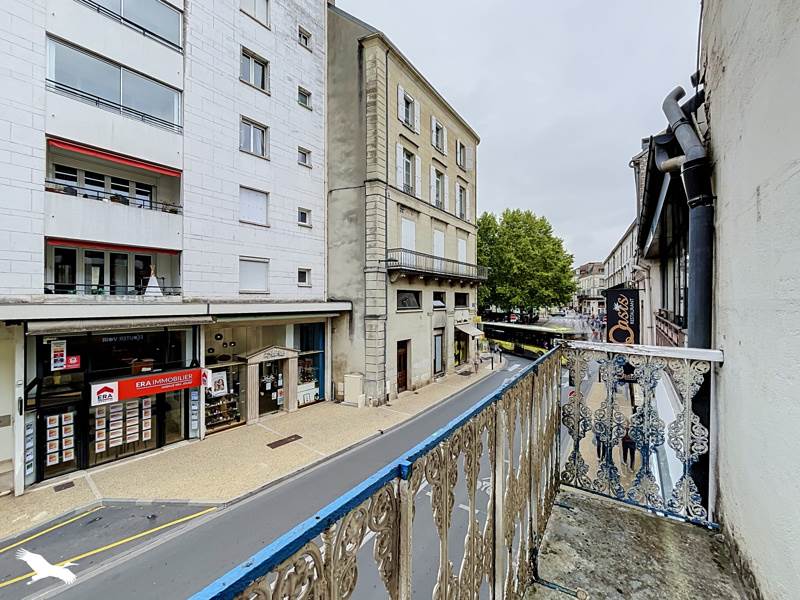 Appartement 2 pièces 56 m² · à Périgueux · 56 m² · 112 224 €