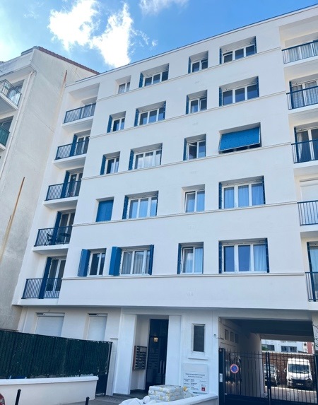 Vente Appartement BOIS COLOMBES 92270 4 pièces - 65 m²