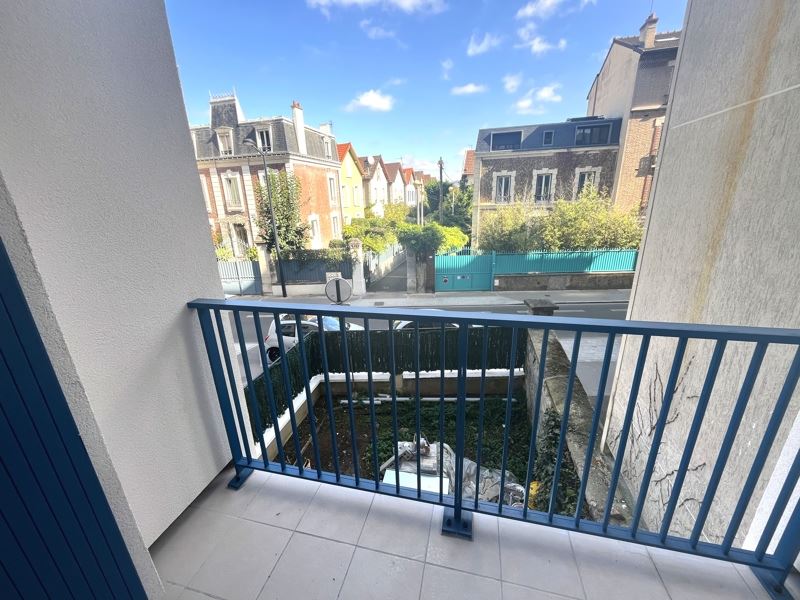 Appartement Bois-Colombes