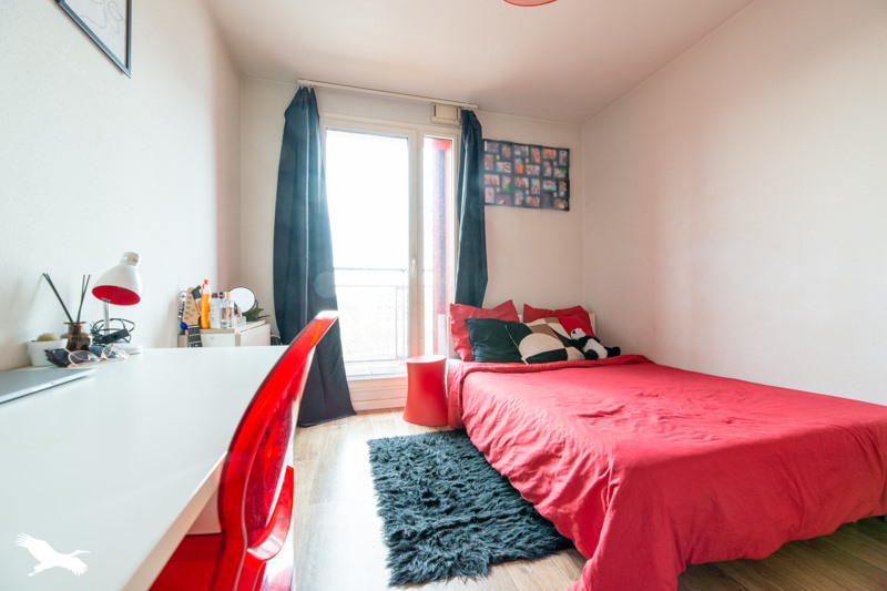 Appartement Asnières-sur-Seine