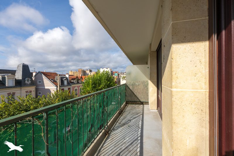 Appartement Bois-Colombes