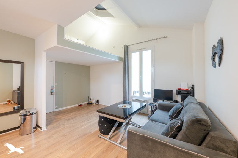 Appartement Bois-Colombes
