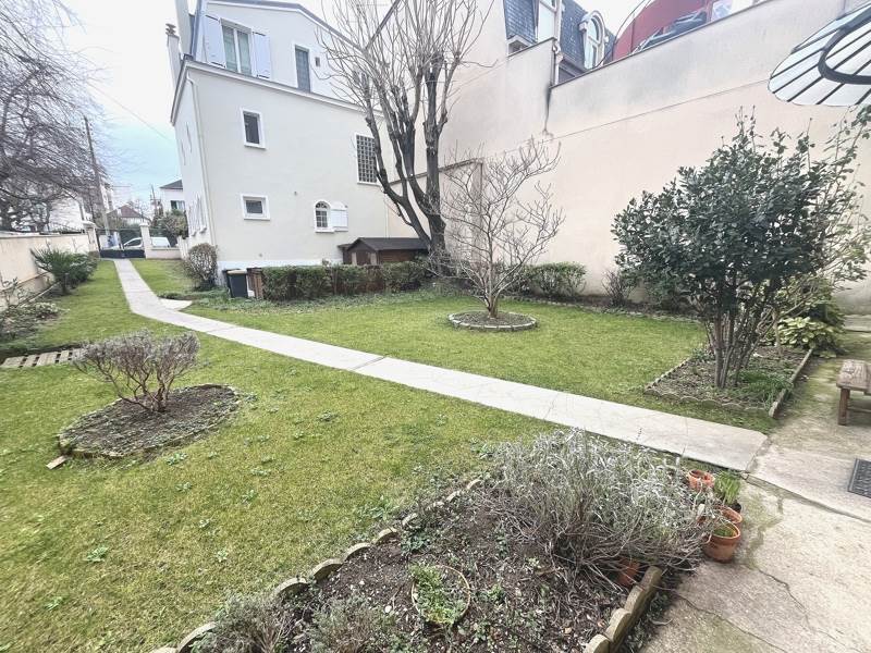 Appartement Bois-Colombes