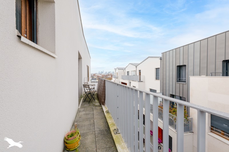 Appartement Bois-Colombes