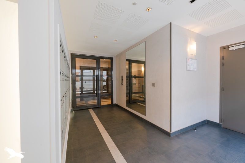 Vente Appartement ASNIERES SUR SEINE - 1 pièce -31 m² - (92600)