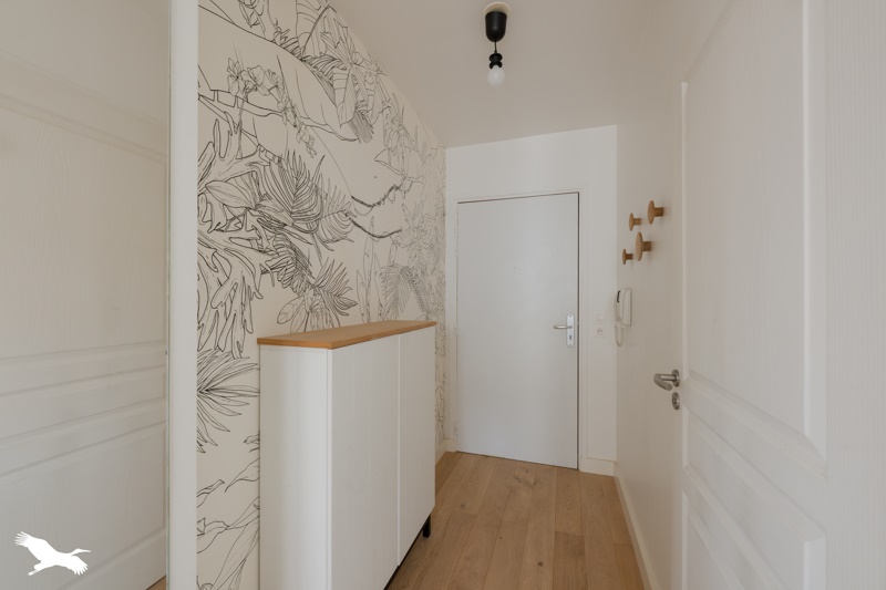 Vente Appartement ASNIERES SUR SEINE - 1 pièce -31 m² - (92600)