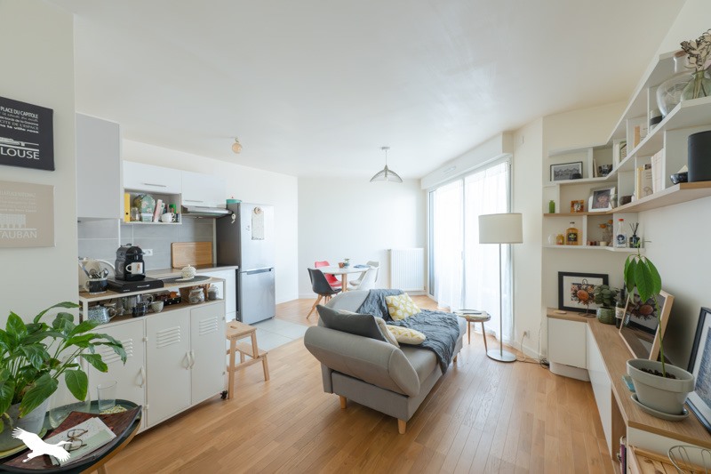 Appartement Asnières-sur-Seine